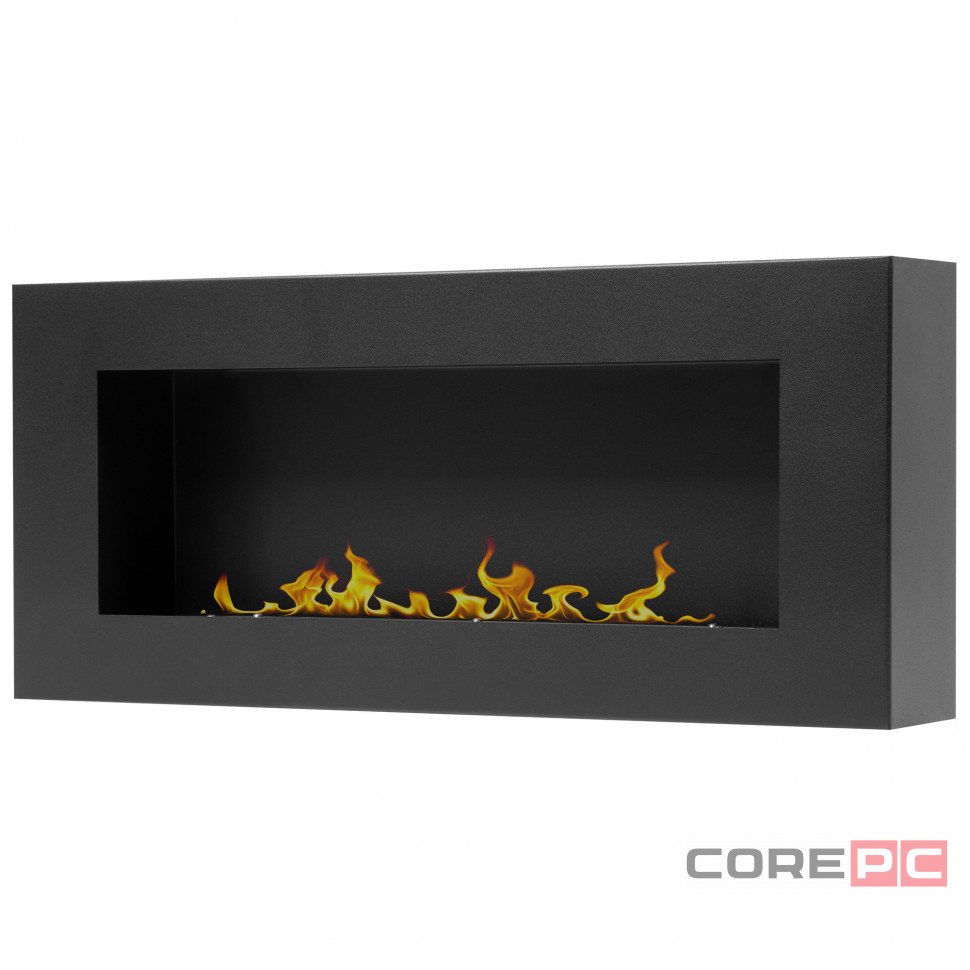 Биокамин Firelight BFP/W-90 Black