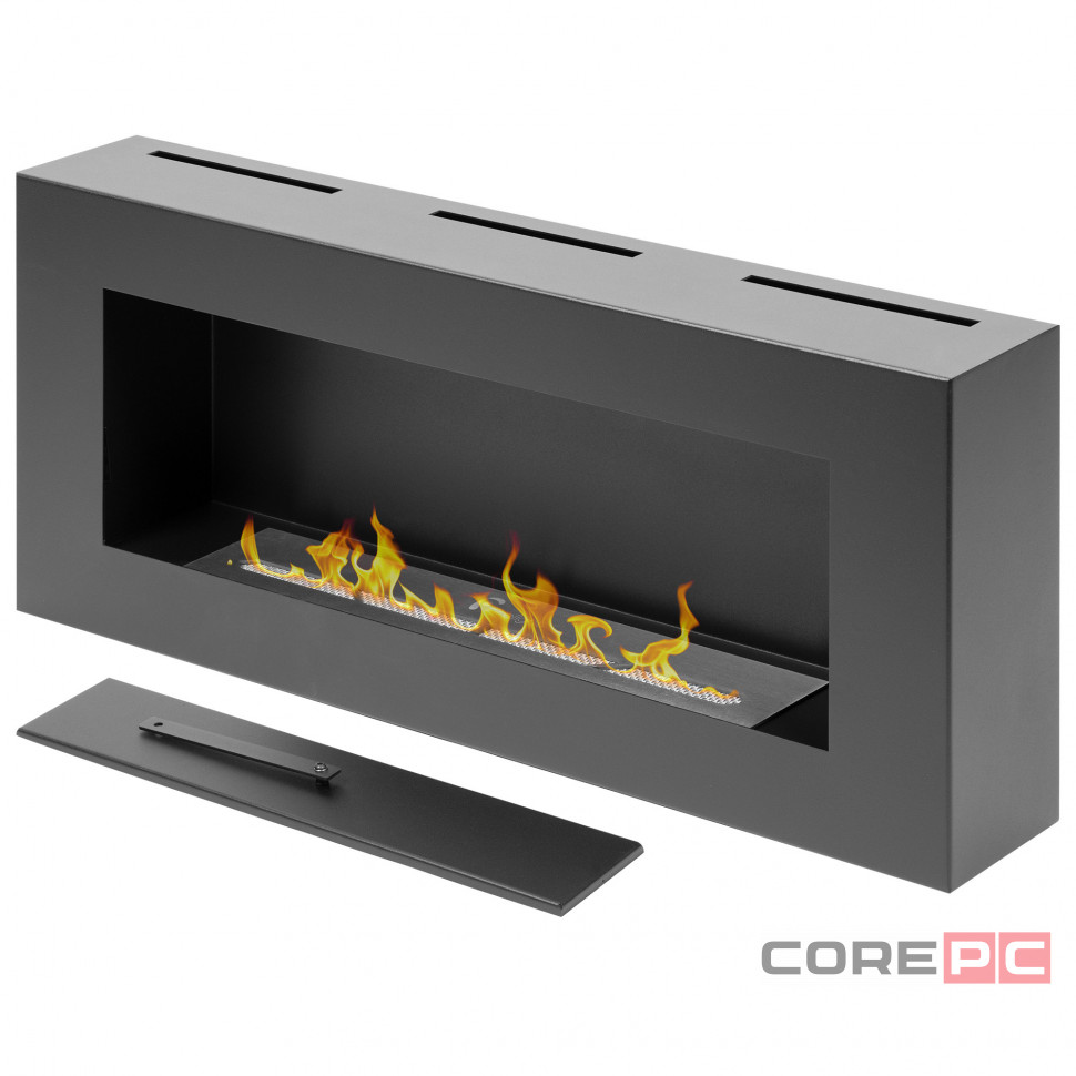 Биокамин Firelight BFP/W-90 Black