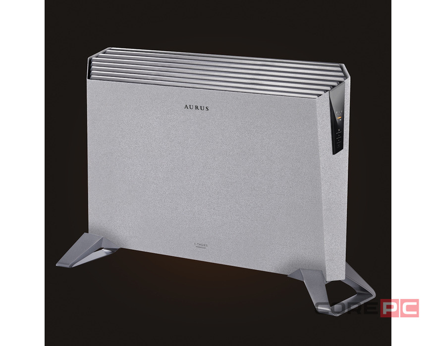 Конвектор электрический AURUS ACH-2501 PF
