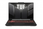 Asus TUF Gaming A16 FA607NUG-RL161 (Grey) / Ryzen 7 7445HS / 16Gb / 512GB SSD / RTX 4050 6Gb / no / 16" 1920x1200 IPS 144Hz / DOS / 2,2