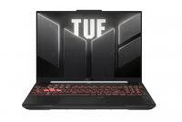 Asus TUF Gaming A16 FA607NUG-RL161 (Grey) / Ryzen 7 7445HS / 16Gb / 512GB SSD / RTX 4050 6Gb / no / 16" 1920x1200 IPS 144Hz / DOS / 2,2