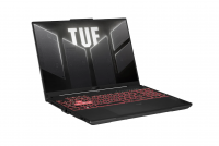 Asus TUF Gaming A16 FA607NUG-RL161 (Grey) / Ryzen 7 7445HS / 16Gb / 512GB SSD / RTX 4050 6Gb / no / 16" 1920x1200 IPS 144Hz / DOS / 2,2