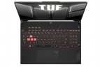 Asus TUF Gaming A16 FA607NUG-RL161 (Grey) / Ryzen 7 7445HS / 16Gb / 512GB SSD / RTX 4050 6Gb / no / 16" 1920x1200 IPS 144Hz / DOS / 2,2