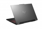 Asus TUF Gaming A16 FA607NUG-RL161 (Grey) / Ryzen 7 7445HS / 16Gb / 512GB SSD / RTX 4050 6Gb / no / 16" 1920x1200 IPS 144Hz / DOS / 2,2