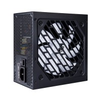 Блок питания 1STPLAYER 750W FK Black (PS-750FK)