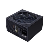 Блок питания 1STPLAYER 750W FK Black (PS-750FK)