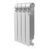 Радиатор Royal Thermo Indigo Super+ 500 - 4 секц.