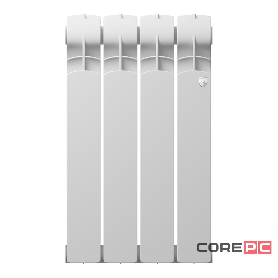 Радиатор Royal Thermo Indigo Super+ 500 - 4 секц.