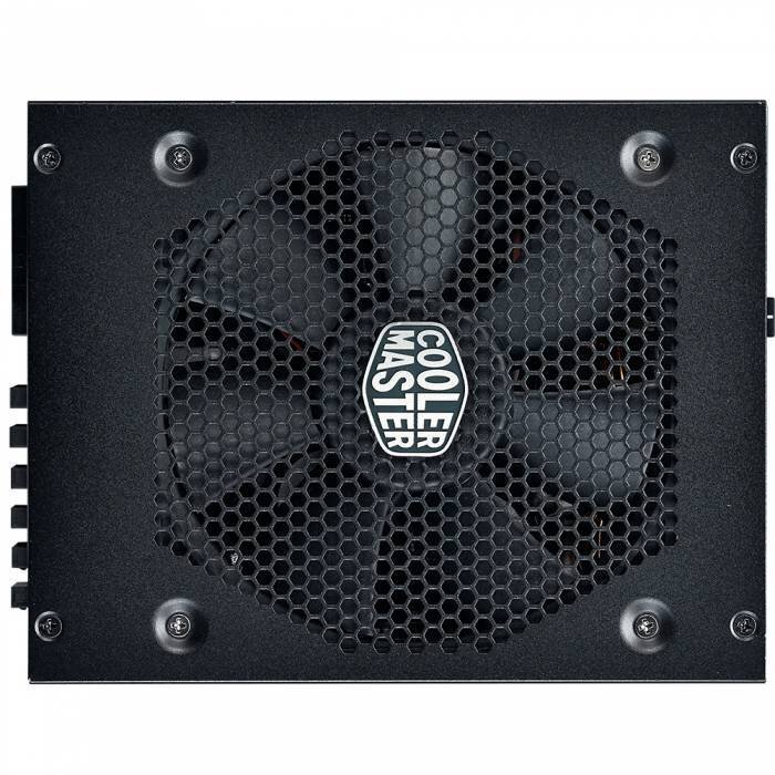Блок питания Cooler Master 1000W Platinum V 1000 MPZ-A001-AFBAPV-EU