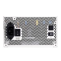 Блок питания Super Flower 650W LEADEX III WH ARGB White SF-650F14RG