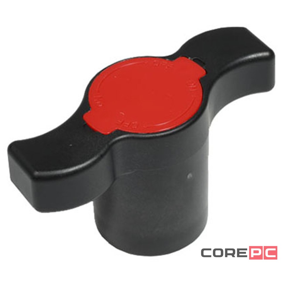 Рукоятка пластиковая Giacomini удлиненная 3/4quot; 1quot; 1 1/4quot;, R749FY002