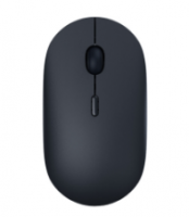 Мышь беспроводная компьютерная Xiaomi Mi Portable Bluetooth Mouse 3 (XMBXSB01YM) черная