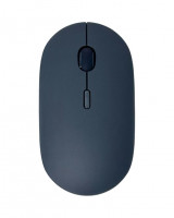 Мышь беспроводная компьютерная Xiaomi Mi Portable Bluetooth Mouse 3 (XMBXSB01YM) черная