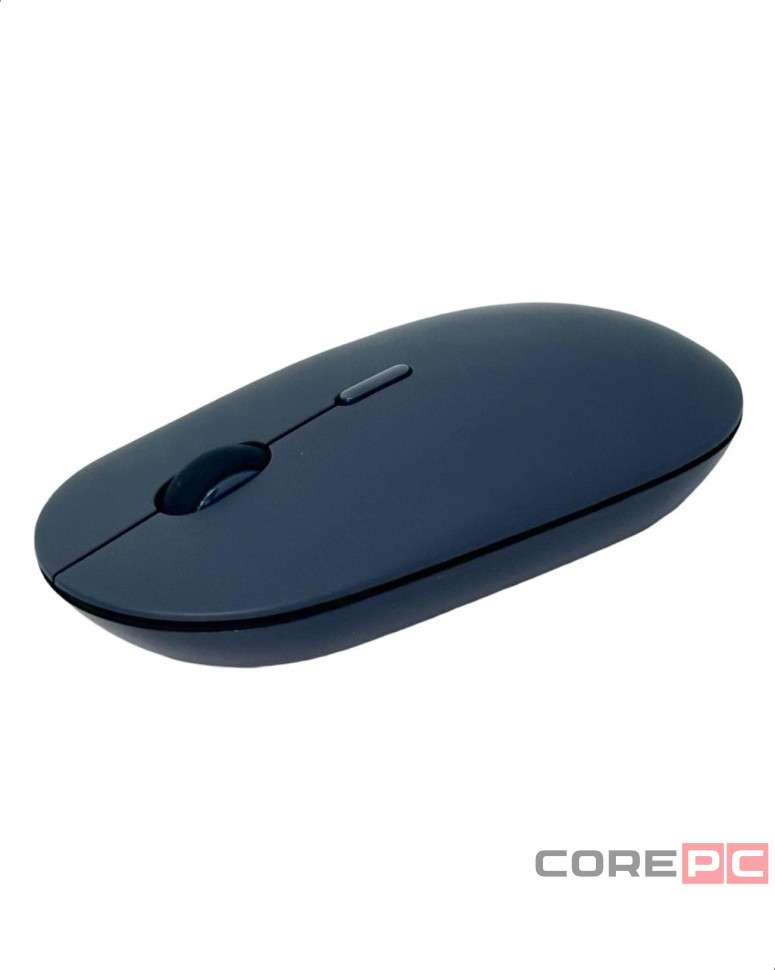 Мышь беспроводная компьютерная Xiaomi Mi Portable Bluetooth Mouse 3 (XMBXSB01YM) черная