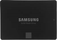 Твердотельный накопитель Samsung 1000 Gb 870 EVO (MZ-77E1T0B/EU)