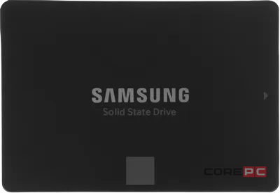 Твердотельный накопитель Samsung 1000 Gb 870 EVO (MZ-77E1T0B/EU)