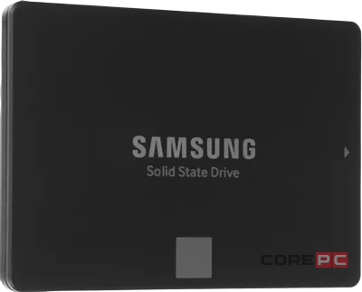 Твердотельный накопитель Samsung 1000 Gb 870 EVO (MZ-77E1T0B/EU)