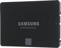 Твердотельный накопитель Samsung 1000 Gb 870 EVO (MZ-77E1T0B/EU)