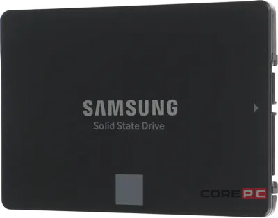 Твердотельный накопитель Samsung 1000 Gb 870 EVO (MZ-77E1T0B/EU)