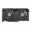 Видеокарта ASUS (DUAL-RTX4060-O8G-EVO) GeForce RTX 4060 8GB EVO OC 90YV0JC7-M0NA00