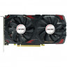 Видеокарта AFox (AFRX580-4096D5H3-V3) Radeon RX 580 4GB GAMING