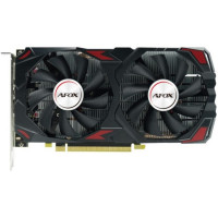 Видеокарта AFox (AFRX580-4096D5H3-V3) Radeon RX 580 4GB GAMING