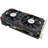 Видеокарта AFox (AFRX580-4096D5H3-V3) Radeon RX 580 4GB GAMING