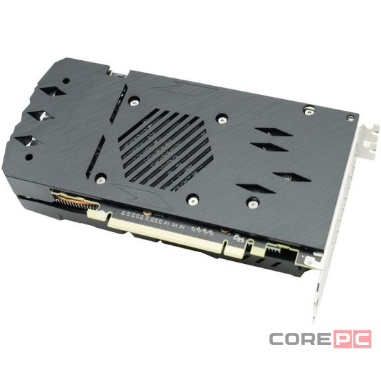 Видеокарта AFox (AFRX580-4096D5H3-V3) Radeon RX 580 4GB GAMING