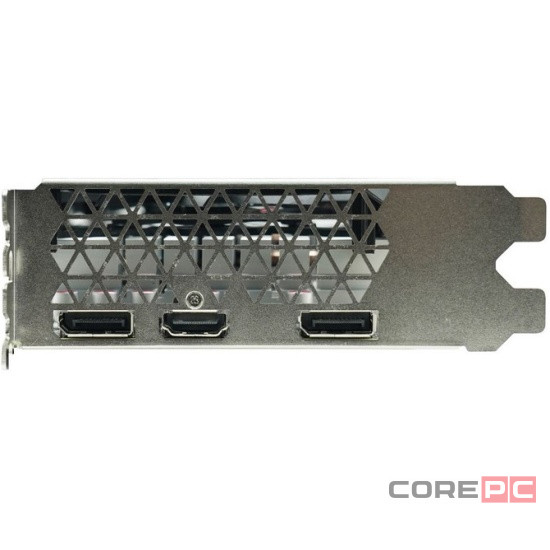 Видеокарта AFox (AFRX580-4096D5H3-V3) Radeon RX 580 4GB GAMING