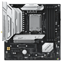 Материнская плата MaxSun MS-Terminator B860M WIFI (6940709661666)
