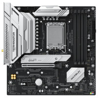 Материнская плата MaxSun MS-Terminator B860M WIFI (6940709661666)