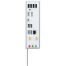 Материнская плата MaxSun MS-Terminator B860M WIFI (6940709661666)