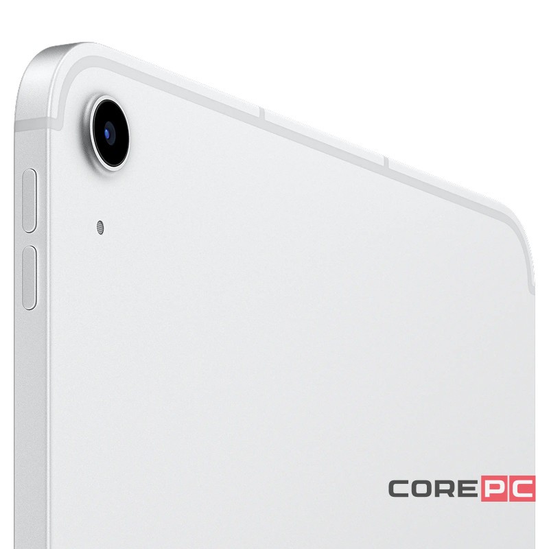 Apple iPad (2025) Wi-Fi 128Gb (Silver)