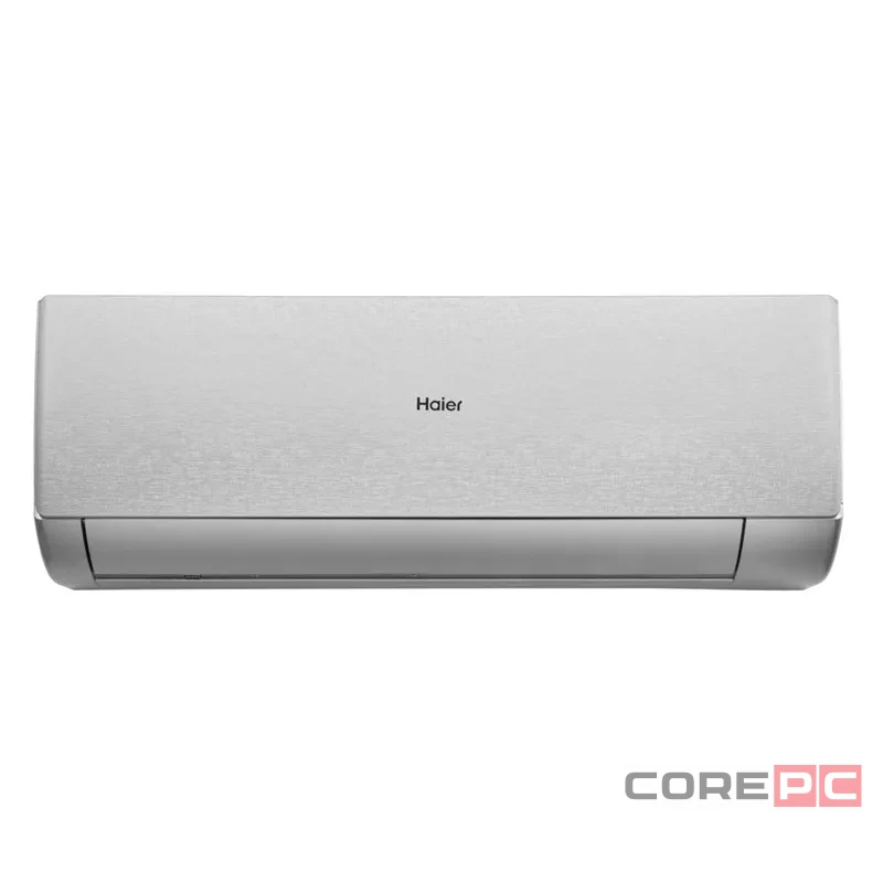 Кондиционер настенный Haier Stellar HP -20С DC Inverter Silver AS20SHP2HRA-S / 1U20SHP2FRA