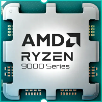 Процессор AMD Ryzen 7 9800X3D OEM 100-000001084