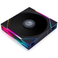 Вентилятор для корпуса Lian Li UNI FAN TL LED 140 Reverse ARGB Black (G99.14RTL1B.R0)