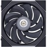 Вентилятор для корпуса Lian Li UNI FAN TL LED 140 Reverse ARGB Black (G99.14RTL1B.R0)