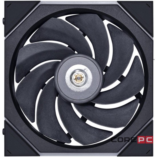 Вентилятор для корпуса Lian Li UNI FAN TL LED 140 Reverse ARGB Black (G99.14RTL1B.R0)