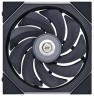 Вентилятор для корпуса Lian Li UNI FAN TL LED 140 Reverse ARGB Black (G99.14RTL1B.R0)