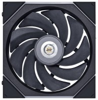 Вентилятор для корпуса Lian Li UNI FAN TL LED 140 Reverse ARGB Black (G99.14RTL1B.R0)