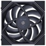 Вентилятор для корпуса Lian Li UNI FAN TL LED 140 Reverse ARGB Black (G99.14RTL1B.R0)