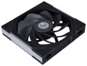 Вентилятор для корпуса Lian Li UNI FAN TL LED 140 Reverse ARGB Black (G99.14RTL1B.R0)