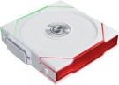 Вентилятор для корпуса Lian Li UNI FAN TL WIRELESS 120 Reverse Blade 12RTL1W1W ARGB White (G99.12RTL1W1W.R0)