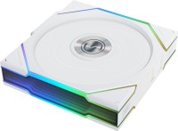 Вентилятор для корпуса Lian Li UNI FAN TL WIRELESS 120 Reverse Blade 12RTL1W1W ARGB White (G99.12RTL1W1W.R0)