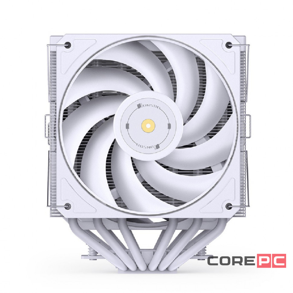 Кулер для процессора JONSBO HX6280 ARGB White
