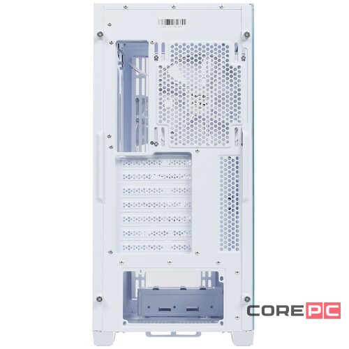 Компьютерный корпус Montech AIR 903 BASE White (AIR903BW)