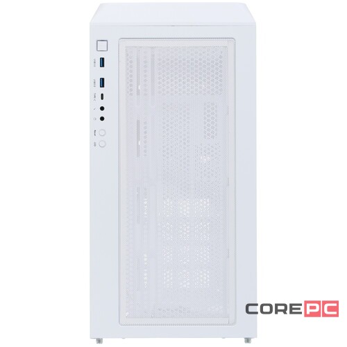Компьютерный корпус Montech AIR 903 BASE White (AIR903BW)