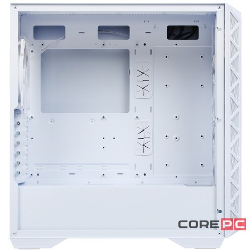 Компьютерный корпус Montech AIR 903 BASE White (AIR903BW)