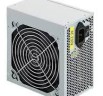 Блок питания Foxline 500W Gray FL550S