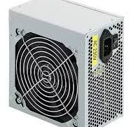 Блок питания Foxline 500W Gray FL550S